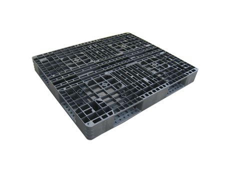 115号-1311田字网格塑料托盘