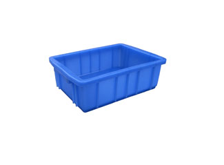 295号 塑料周转箱 295号 塑料周转箱